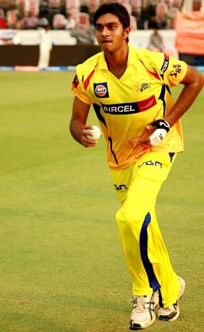 Vijay Shankar (Cricketer) Height, Weight, Age, Girlfriend ...