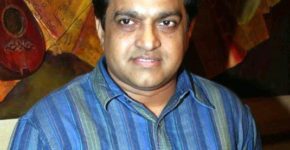 Vivek Shauq