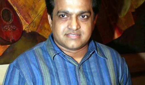 Vivek Shauq
