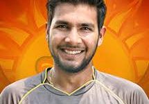 Ankit Sharma