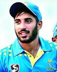 Kanishk Seth