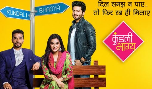 kundali bhagya