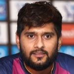 Saurabh Tiwary (Cricketer) Height, Weight, Age, Wife, Family, Biography & More