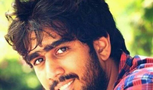 Abhiram Daggubati