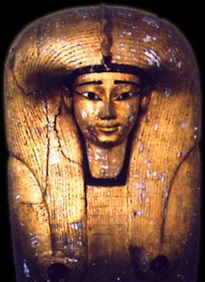 Top 10 Female Pharaohs Of Ancient Egypt » StarsUnfolded