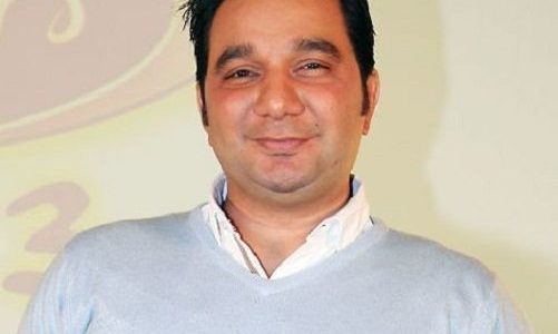 Ahmed Khan