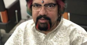 Anil Thatte