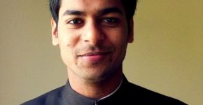 Anudeep Durishetty