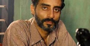 Ashwath Bhatt