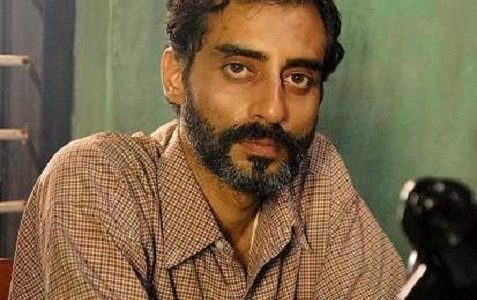 Ashwath Bhatt