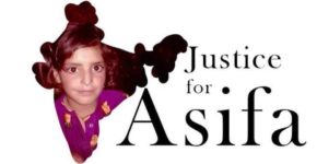 Asifa Bano (Kathua Rape Case) Story