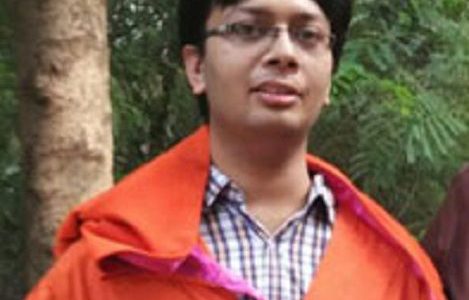Atul Prakash