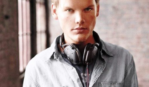 Avicii