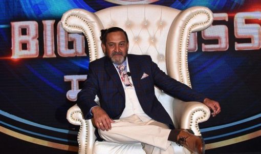 Bigg Boss Marathi First Season