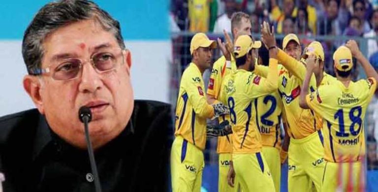 List Of IPL Owners 2019 » StarsUnfolded