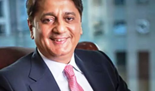 Deepak Kochhar