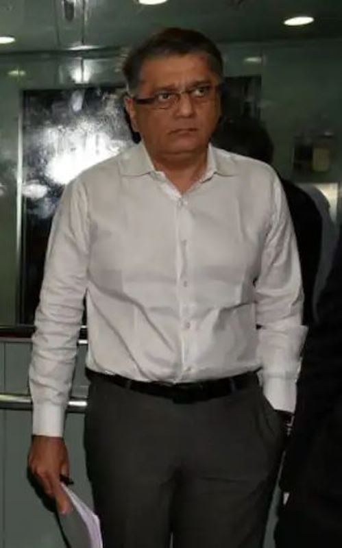 Deepak Kochhar