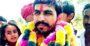 Deshal Dan