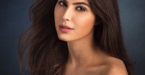 Elnaaz Norouzi
