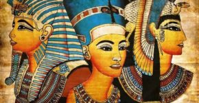 Female Pharaohs of Ancient Egypt