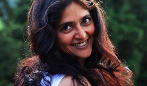 Gitanjali Rao