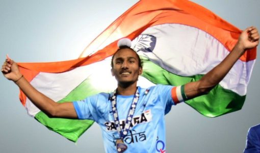 Harjeet Singh