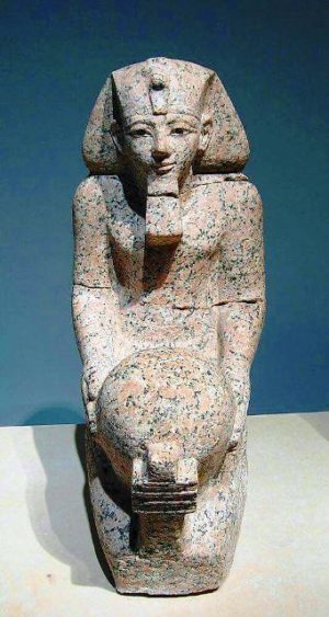 Top 10 Female Pharaohs Of Ancient Egypt » StarsUnfolded