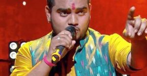 Hemant Brijwasi