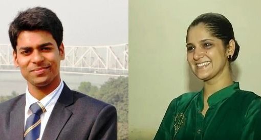 IAS Toppers 2017-18 (Top 25)