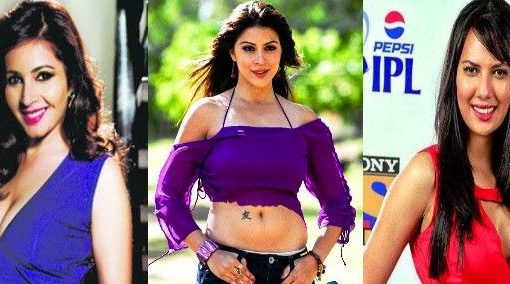 IPL Anchors