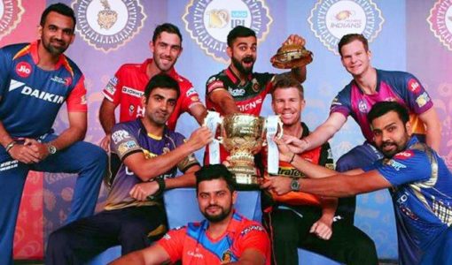 Indian Premier League Awards