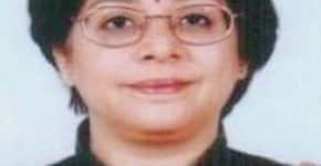 Indu Malhotra