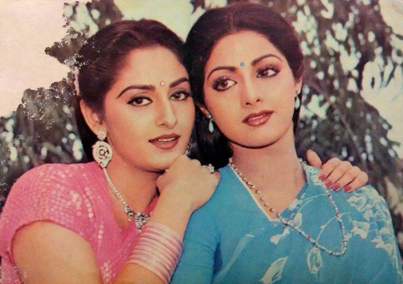 actress jayaprada children