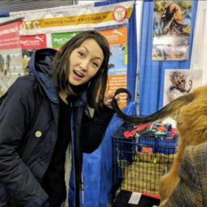 Joss Fong (Journalist) Biography & More » StarsUnfolded