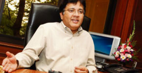 Kalanithi Maran
