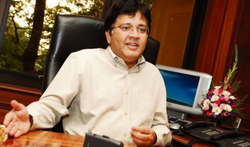 Kalanithi Maran
