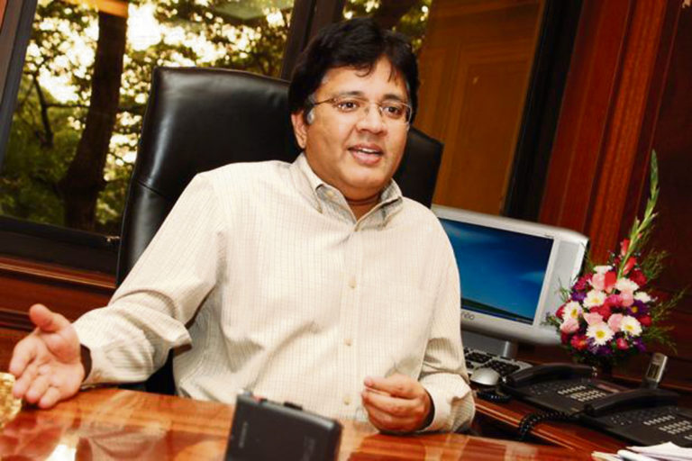 Kalanithi Maran Height, Age, Wife, Children, Family, Biography & More