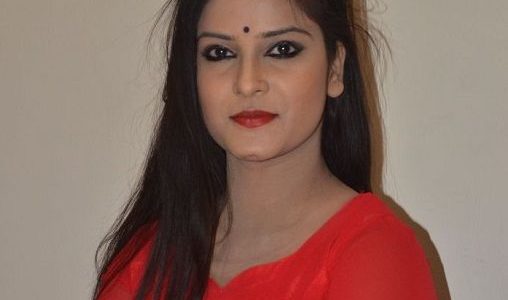 Kantika Mishra
