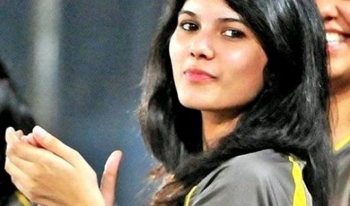 Kavya Maran