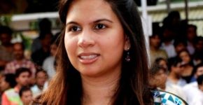 Laila Mallya