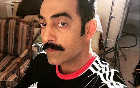 Manav Vij