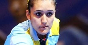 Manika Batra