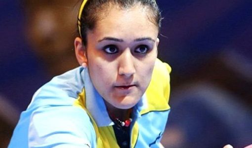 Manika Batra