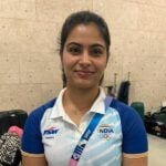 Manu Bhaker Height, Age, Boyfriend, Family, Biography & More