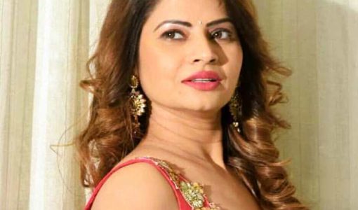 Megha Dhade