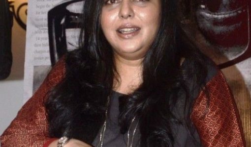 Meghna Gulzar