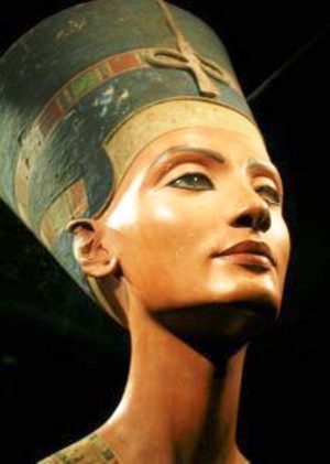 Top 10 Female Pharaohs Of Ancient Egypt » StarsUnfolded
