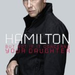Milind Soman Swedish/English film debut - Agent Hamilton: But Not If It Concerns Your Daughter (2012)