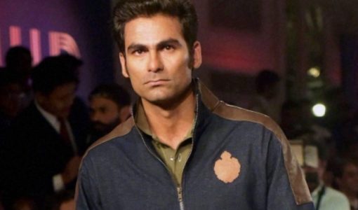Mohammad Kaif