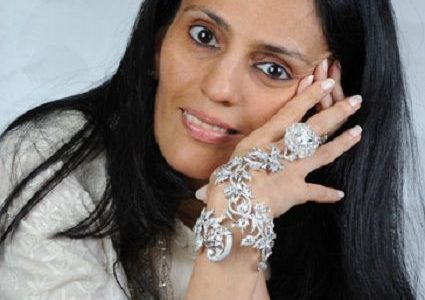 Mona Mehta